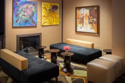 Photo 5 - Sonesta Gwinnett Place Atlanta