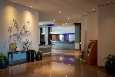 Photo 3 - Sonesta Gwinnett Place Atlanta