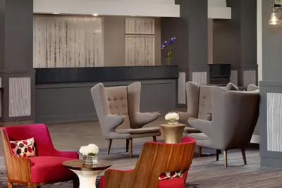 Photo 2 - Sonesta Gwinnett Place Atlanta
