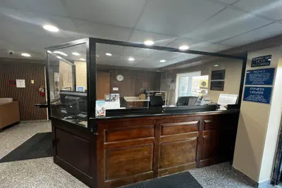 Photo 5 - Travelodge by Wyndham Parsippany