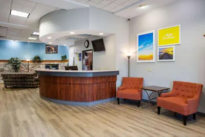 Photo 3 - Days Inn by Wyndham Marquette
