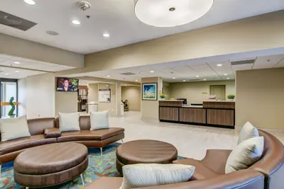 Photo 3 - Candlewood Suites Richmond - West Broad by IHG