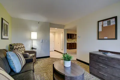 Photo 5 - Candlewood Suites Richmond - West Broad by IHG