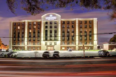 Photo 2 - Candlewood Suites Richmond - West Broad by IHG