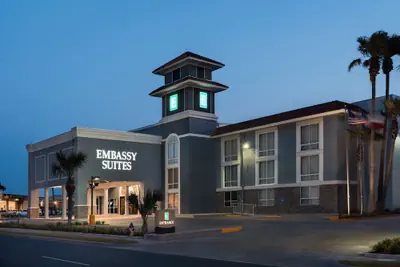 Photo 2 - Embassy Suites Corpus Christi