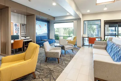 Photo 4 - Holiday Inn Express Bellingham by IHG