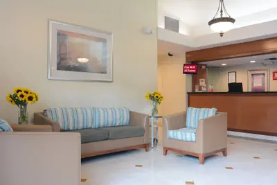 Photo 5 - Red Roof Inn San Dimas - Fairplex
