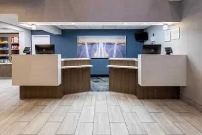 Photo 4 - Baymont by Wyndham White Plains - Elmsford