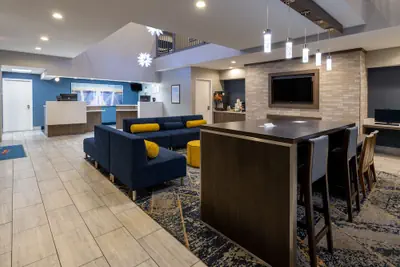 Photo 3 - Baymont by Wyndham White Plains - Elmsford
