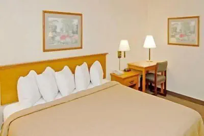 Photo 5 - Quality Inn Mount Vernon