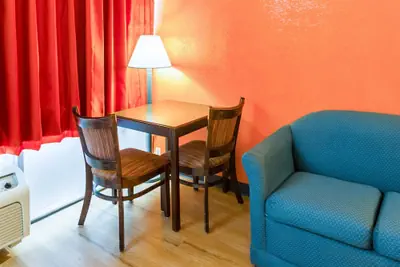 Photo 4 - Motel 6 Groton, CT—Casinos Nearby