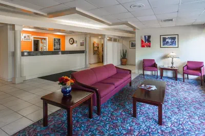 Photo 2 - Motel 6 Groton, CT—Casinos Nearby