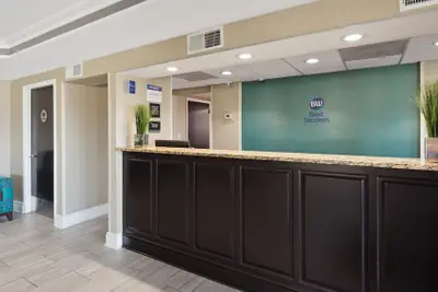 Photo 2 - Best Western Inn