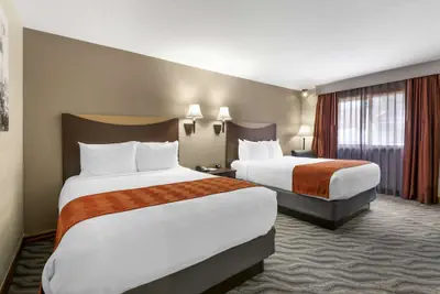 Photo 5 - Best Western Plus Rio Grande Inn