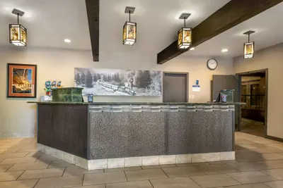 Photo 3 - Best Western Plus Rio Grande Inn