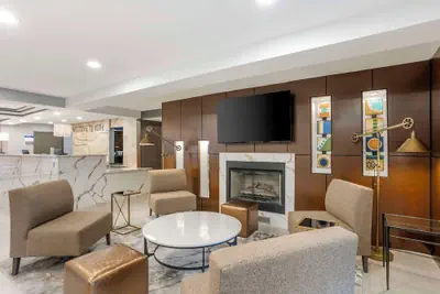 Photo 3 - Best Western Plus Heritage Rail Inn & Suites