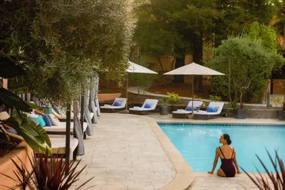 Photo 2 - Fairmont Sonoma Mission Inn & Spa