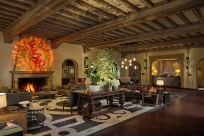 Photo 3 - Fairmont Sonoma Mission Inn & Spa
