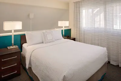 Photo 5 - Residence Inn by Marriott Fremont Silicon Valley