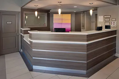 Photo 3 - Residence Inn by Marriott Fremont Silicon Valley