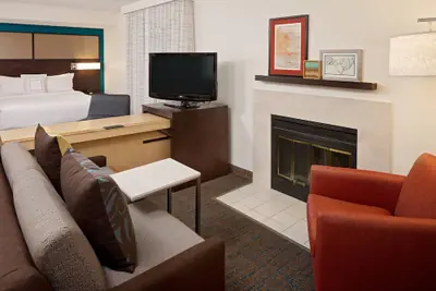 Photo 4 - Residence Inn by Marriott Fremont Silicon Valley