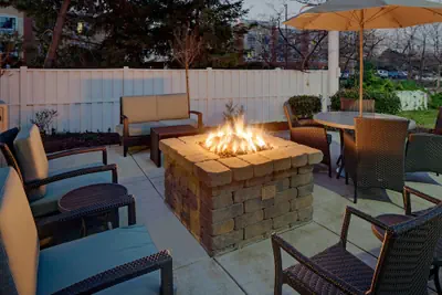 Photo 2 - Residence Inn by Marriott Fremont Silicon Valley