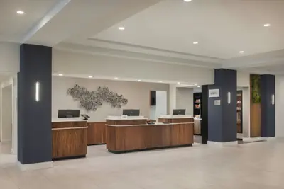 Photo 5 - Courtyard by Marriott across Universal Orlando