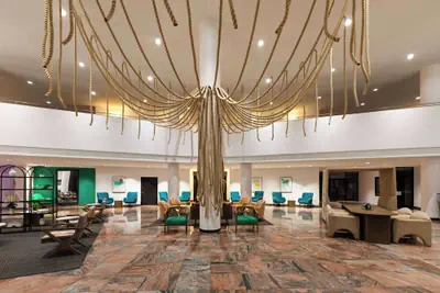 Photo 2 - Wyndham Garden Norfolk Downtown