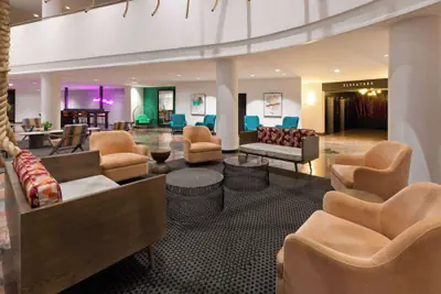 Photo 3 - Wyndham Garden Norfolk Downtown