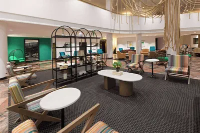 Photo 2 - Wyndham Garden Norfolk Downtown