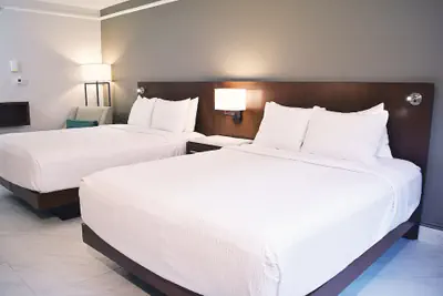 Photo 5 - The Fontana Hotel