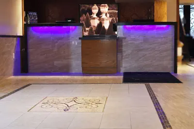 Photo 2 - The Fontana Hotel
