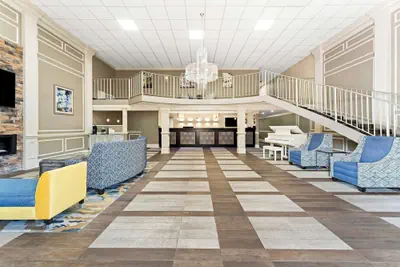 Photo 2 - Best Western Riverside Inn