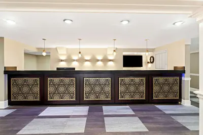 Photo 3 - Best Western Riverside Inn