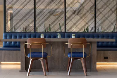 Photo 5 - DoubleTree by Hilton San Francisco South Airport Blvd