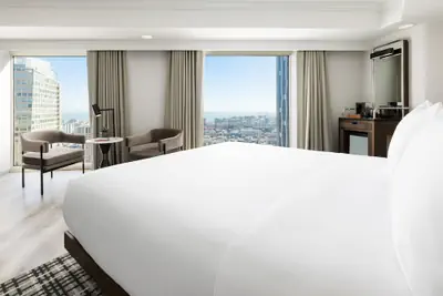 Photo 4 - Hyatt Regency San Francisco Downtown SOMA
