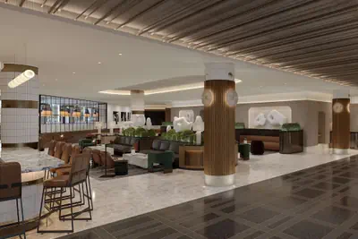 Photo 3 - Hyatt Regency San Francisco Downtown SOMA