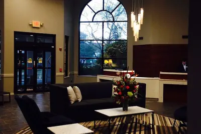 Photo 5 - Doubletree by Hilton Hotel Racine Harbourwalk