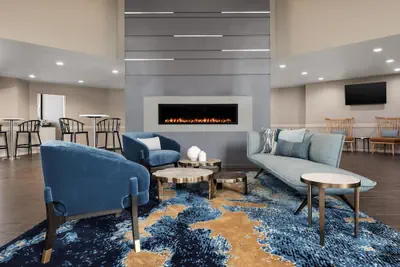 Photo 4 - Doubletree by Hilton Hotel Racine Harbourwalk