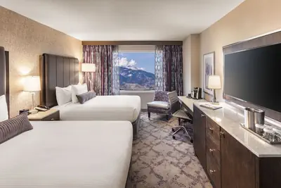 Photo 5 - Silver Legacy Reno- A Caesars Rewards Destination