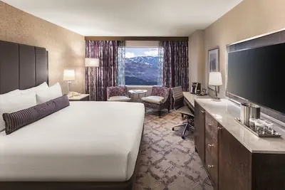 Photo 2 - Silver Legacy Reno- A Caesars Rewards Destination