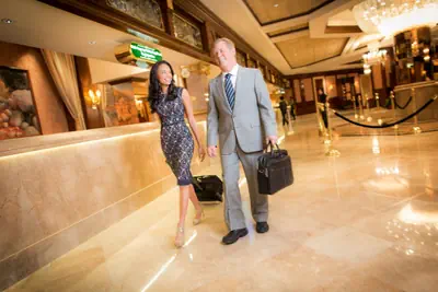 Photo 4 - Silver Legacy Reno- A Caesars Rewards Destination