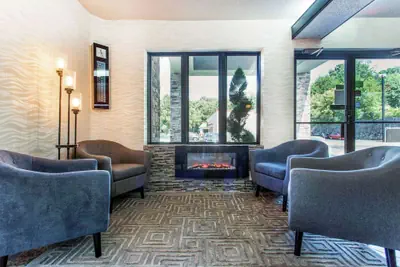 Photo 4 - Quality Inn Black Mountain-Asheville East