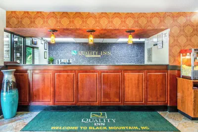 Photo 3 - Quality Inn Black Mountain-Asheville East