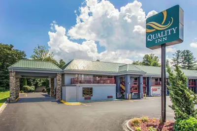 Photo 2 - Quality Inn Black Mountain-Asheville East