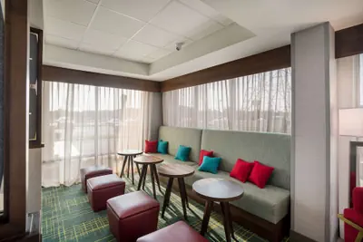 Photo 3 - Hampton Inn Gadsden