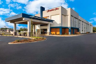 Photo 2 - Hampton Inn Gadsden
