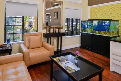 Photo 3 - Best Western Palm Garden Inn