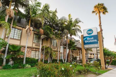 Photo 2 - Best Western Palm Garden Inn