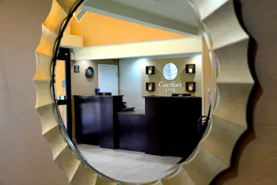 Photo 4 - Comfort Inn University Durham - Chapel Hill